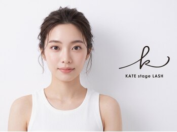 ケイトステージラッシュ 一宮店/KATEstageLASH 愛知 / 眉毛