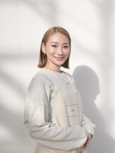 マーマ 八戸ノ里店(murmur)&nbsp;topnailist Chiaki