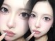 ルチアネクスト(Lucia Next)の写真/【フラットラッシュ/LEDマツエク/束感ワンホン/ボリュームラッシュ】豊富な種類で理想に合わせて選べる♪