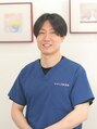 かがしまはりきゅう接骨院 鍼灸整体/藤澤　洋平