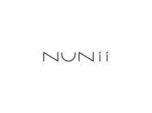 NUNii【ヌニー】【8月1日 NEW OPEN(予定)】