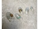人気定額エレガントコース