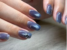 レガート(Legato)の雰囲気（選べるカラーは全部で200色以上！持ち込みデザインもOK）