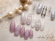 ネイル サロン アールズ ネイル(R's nail)
