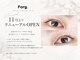 フォーグ(Forg.)の写真
