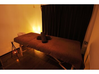 ノスタルジア/◆内観