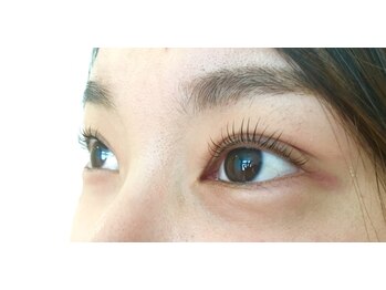 アイデュース 砺波店(eyesalon eyeduce)/ラッシュリフト