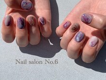 ナンバーシックス(No.6)/初回☆アートコース