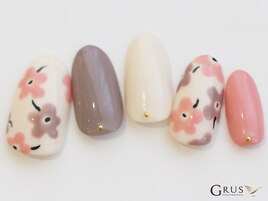 限定アートコース