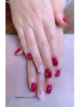 エムシーベル(m.c bell)/