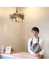 ホノホノ(hono hono)&nbsp;鈴木 みか