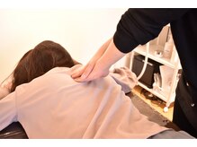 アベールココ(A belle coco)/骨盤矯正