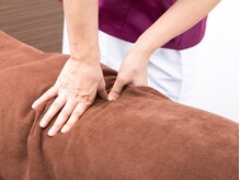 癒家/ボディケア