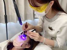 アイラッシュサロンフア (EYE LASH salon fA)