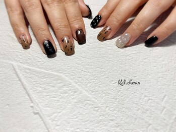 カル シェリール(Kal.cherir)/