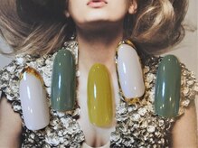 ノブレス 赤坂店(Noblesse)/くすみ系