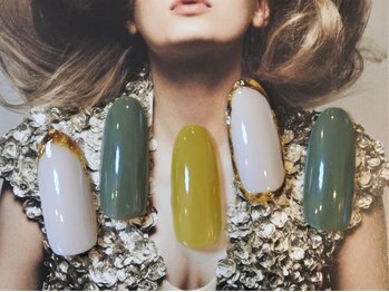 ノブレス 赤坂店(Noblesse)/くすみ系