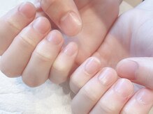 ブレスネイル(brace Nail)/メンズネイル