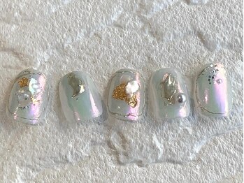 べリンダ 高崎店(BELINDA)/ゴージャスコース