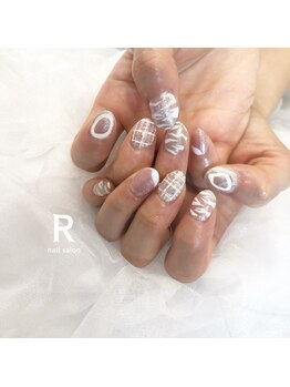 アール(R)/