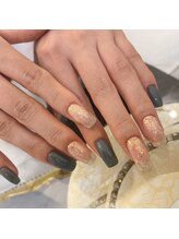 リアンジェ(Lianje)/お洒落ワンカラー