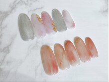 レーヴ(reve)/【miyuki担当】10本デザイン