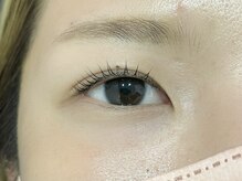 まつげエクステサロン ヘアーリゾートエーアイ 浅草店(hair resort Ai)/パリジェンヌラッシュリフト