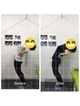 ナオル整体 太田院(NAORU整体)/太田/整体・矯正