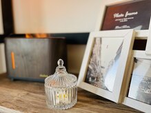 プラウド 足利店(PROUD)/お出迎えアロマも好評です