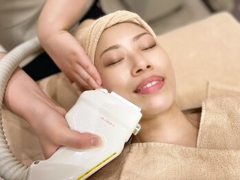 脱毛専門店ミートゥー フジグラン東広島店/【脱毛】顔脱毛でトーンアップ☆