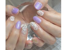 ワイスタイル(Y_STYLE)/レースネイル