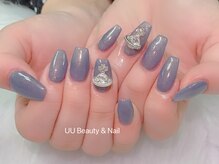 ユーユービューティネイル 上野御徒町店(UU Beauty&Nail)/