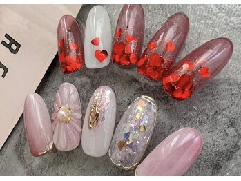 レイネイル 博多店(REY nail)/デザインサンプル