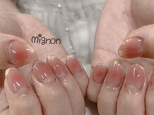 ミニョン(mignon)/やり放題120min