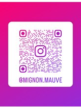メナードフェイシャルサロン ミニヨンモーヴ沖野/インスタグラム @mignon.mauve