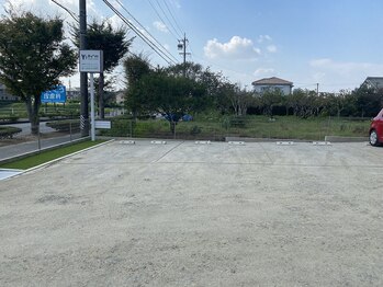 ワイズルーム(Y’s Room)/駐車場