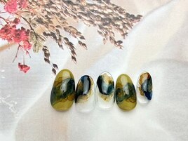 ハンド定額5500円☆11月追加