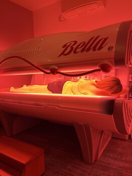 スタジオアクティブ(STUDIO Active)/【コラーゲンマシン】4