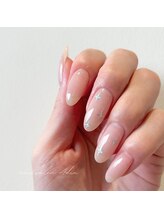 アディア(Adia)/simple art