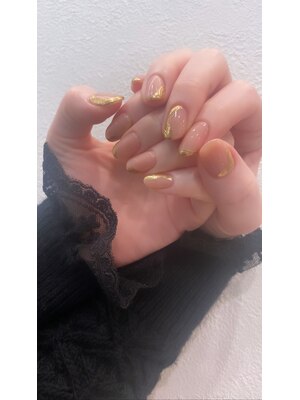 nail salon loa【ロア】