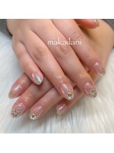 マカイラニ(Makai Lani)/マグネットストーン