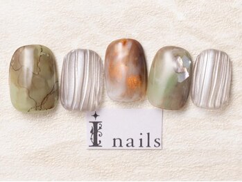 アイネイルズ 池袋店(I-nails)/sakurai指名限定デザイン