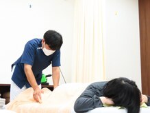 かわだ鍼灸整骨院