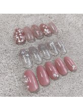 リアン(Lien.)/＊3月定額デザイン＊