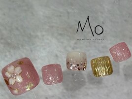 パラジェル　定額デザイン¥15950