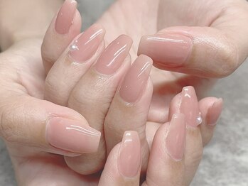 サラ(Sara)/マオジェルワンカラー