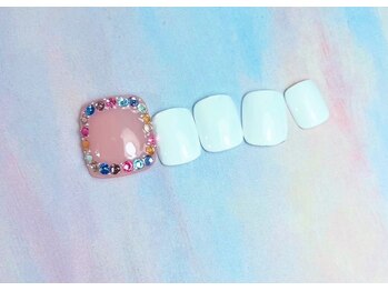 ギャザーパーティー 乃木坂店(gatherparty)/2024年春夏トレンドデザイン