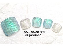 ティーエヌ 相模大野店/☆フットデザイン定額B☆