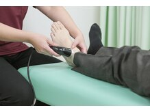 アスミルはり灸接骨院/保険取り扱い