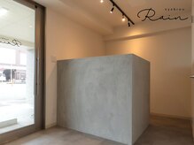 レイン 大分店(Rain)/店内の雰囲気